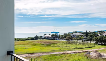 Apartamento para Venda em Florianópolis, Jurerê Internacional, 1 dormitório, 1 suíte, 1 banheiro, 1 vaga