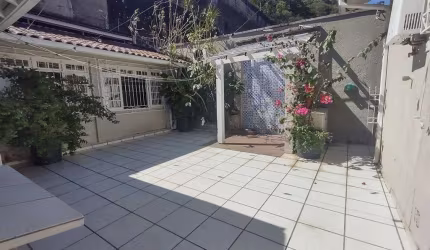 Casa para Venda em Florianópolis, José Mendes, 3 dormitórios, 2 suítes, 3 banheiros, 3 vagas