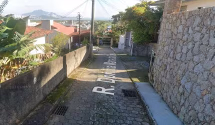 Terreno para Venda em Florianópolis, Saco Grande
