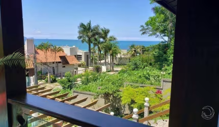 Casa para Venda em Florianópolis, Praia Brava, 4 dormitórios, 4 suítes, 5 banheiros, 8 vagas