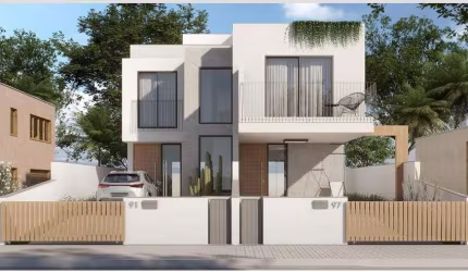 Casa para Venda em Florianópolis, Campeche, 3 dormitórios, 1 suíte, 3 banheiros, 2 vagas
