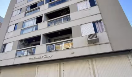 Apartamento para Venda em Florianópolis, Trindade, 3 dormitórios, 1 suíte, 2 banheiros, 2 vagas