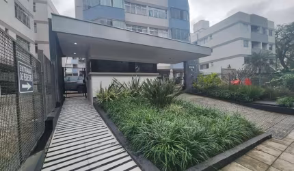 Apartamento para Venda em Florianópolis, Córrego Grande, 4 dormitórios, 2 suítes, 3 banheiros, 1 vaga