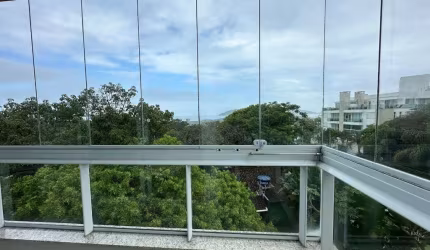 Apartamento para Venda em Florianópolis, Campeche, 3 dormitórios, 3 suítes, 4 banheiros, 2 vagas