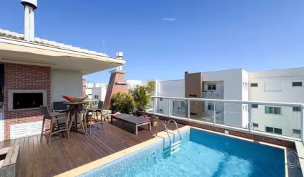 Apartamento para Venda em Florianópolis, Campeche, 3 dormitórios, 1 suíte, 3 banheiros, 1 vaga