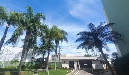 Apartamento para Venda em Florianópolis, Córrego Grande, 3 dormitórios, 1 suíte, 3 banheiros, 1 vaga