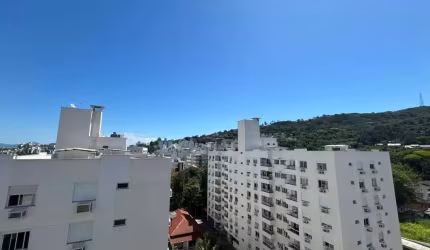 Apartamento para Venda em Florianópolis, Trindade, 4 dormitórios, 2 suítes, 3 banheiros, 2 vagas