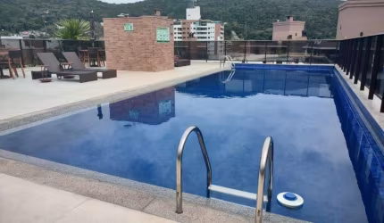 Apartamento para Venda em Florianópolis, Córrego Grande, 1 dormitório, 1 banheiro, 1 vaga