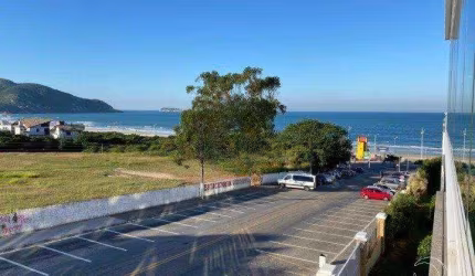 Apartamento para Venda em Florianópolis, Santinho, 3 dormitórios, 3 suítes, 4 banheiros, 3 vagas