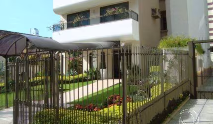 Apartamento para Venda em Florianópolis, Centro, 4 dormitórios, 2 suítes, 4 banheiros, 2 vagas
