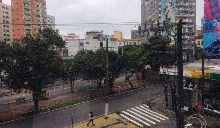 Apartamento para Venda em Florianópolis, Centro, 3 dormitórios, 1 suíte, 3 banheiros, 1 vaga