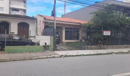 Terreno para Venda em Florianópolis, Trindade