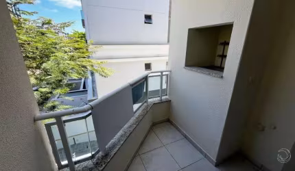 Apartamento para Venda em Florianópolis, Jurerê, 2 dormitórios, 1 suíte, 2 banheiros, 1 vaga