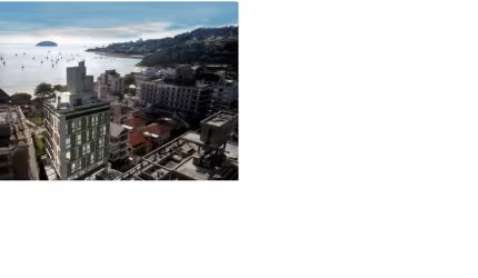 Apartamento para Venda em Florianópolis, Jurerê, 1 dormitório, 1 banheiro