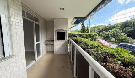 Apartamento para Venda em Florianópolis, Jurerê Internacional, 4 dormitórios, 3 suítes, 4 banheiros, 2 vagas
