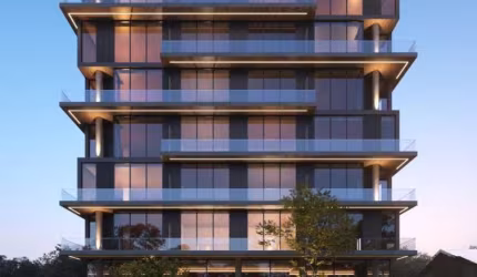 Apartamento para Venda em Florianópolis, Jurerê, 1 dormitório, 1 banheiro