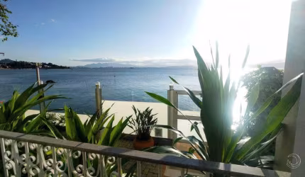 Casa para Venda em Florianópolis, Cacupé, 3 dormitórios, 3 suítes, 6 banheiros, 5 vagas