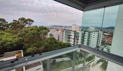 Apartamento para Venda em Florianópolis, Jardim Atlântico, 3 dormitórios, 1 suíte, 2 banheiros, 2 vagas