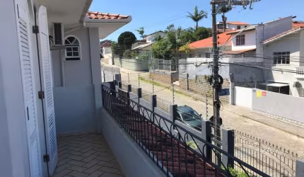 Casa para Venda em Florianópolis, Jardim Atlântico, 4 dormitórios, 2 suítes, 3 banheiros, 4 vagas
