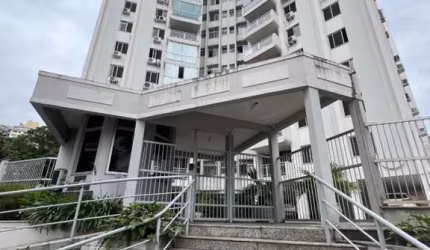 Apartamento para Venda em Florianópolis, Agronômica, 3 dormitórios, 1 suíte, 3 banheiros, 1 vaga