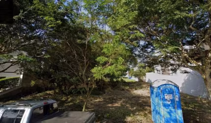 Terreno para Venda em Florianópolis, Jurerê Internacional