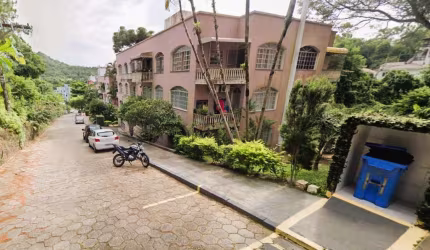 Apartamento para Venda em Florianópolis, Saco Dos Limões, 2 dormitórios, 1 banheiro, 1 vaga