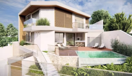 Casa para Venda em Florianópolis, Cacupé, 4 dormitórios, 4 suítes, 5 banheiros, 3 vagas