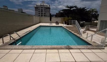 Apartamento para Venda em Florianópolis, Trindade, 2 dormitórios, 1 suíte, 2 banheiros, 2 vagas