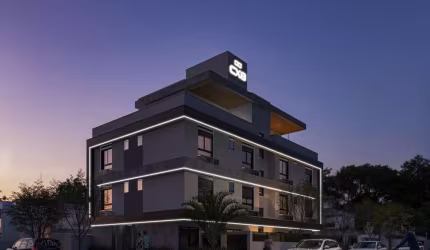 Apartamento para Venda em Florianópolis, Carianos, 1 dormitório, 1 banheiro
