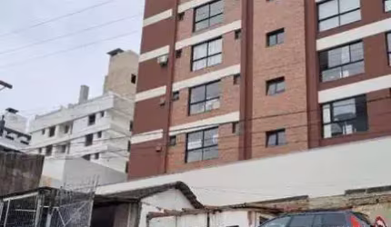 Apartamento para Venda em Florianópolis, Centro, 1 dormitório, 1 banheiro, 1 vaga