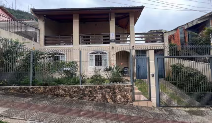 Casa para Venda em Florianópolis, Trindade, 5 dormitórios, 2 suítes, 5 banheiros, 4 vagas