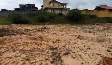 Terreno para Venda em Florianópolis, Rio Tavares