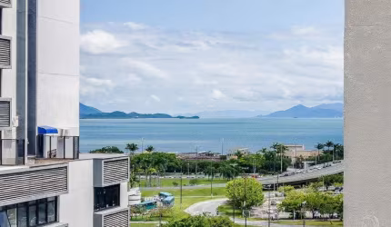 Apartamento para Venda em Florianópolis, Centro, 1 dormitório, 1 banheiro