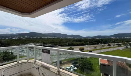 Apartamento para Venda em Florianópolis, Trindade, 2 dormitórios, 1 suíte, 2 banheiros, 1 vaga