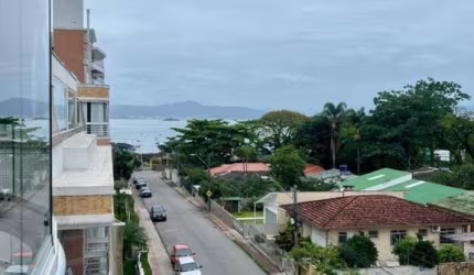 Apartamento para Venda em Florianópolis, João Paulo, 4 dormitórios, 2 suítes, 3 banheiros, 3 vagas