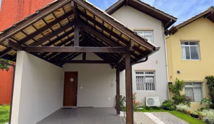 Casa para Venda em Florianópolis, Santo Antônio De Lisboa, 2 dormitórios, 2 suítes, 3 banheiros, 2 vagas