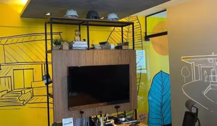 Sala Comercial para Venda em Florianópolis, Trindade, 1 banheiro