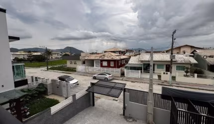 Casa para Venda em Florianópolis, Carianos, 3 dormitórios, 1 suíte, 3 banheiros, 2 vagas