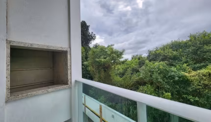 Apartamento para Venda em Florianópolis, Campeche, 2 dormitórios, 2 suítes, 3 banheiros, 1 vaga