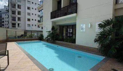Apartamento para Venda em Florianópolis, Córrego Grande, 3 dormitórios, 3 suítes, 4 banheiros, 2 vagas