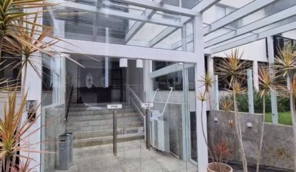 Apartamento para Venda em Florianópolis, Centro, 2 dormitórios, 2 banheiros, 1 vaga