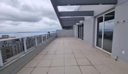 Apartamento para Venda em Florianópolis, Centro, 3 dormitórios, 1 suíte, 3 banheiros, 2 vagas