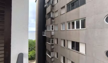 Apartamento para Venda em Florianópolis, Agronômica, 1 dormitório, 1 banheiro, 1 vaga