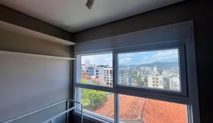 Apartamento para Venda em Florianópolis, Carvoeira, 1 dormitório, 1 banheiro