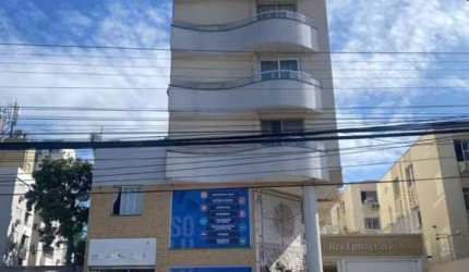 Cobertura para Venda em Florianópolis, Córrego Grande, 2 dormitórios, 1 suíte, 2 banheiros, 1 vaga