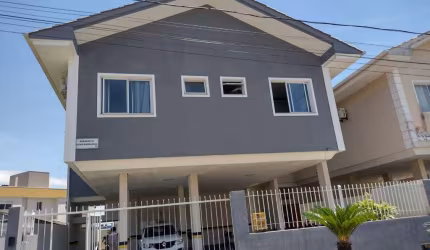 Apartamento para Venda em Florianópolis, Carianos, 2 dormitórios, 1 banheiro, 1 vaga