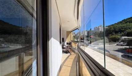 Apartamento para Venda em Florianópolis, João Paulo, 3 dormitórios, 1 suíte, 2 banheiros, 1 vaga