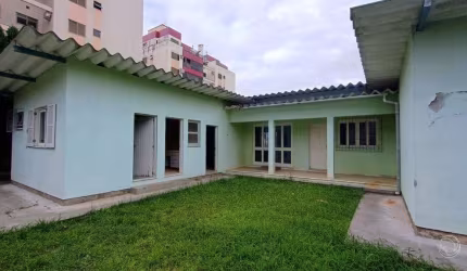 Casa para Venda em Florianópolis, João Paulo, 4 dormitórios, 2 banheiros, 1 vaga