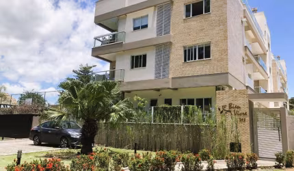 Apartamento para Venda em Florianópolis, Campeche, 2 dormitórios, 1 suíte, 2 banheiros, 1 vaga