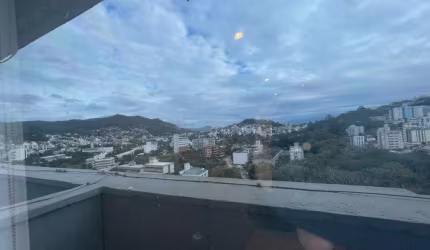 Sala Comercial para Venda em Florianópolis, Trindade, 1 banheiro, 1 vaga